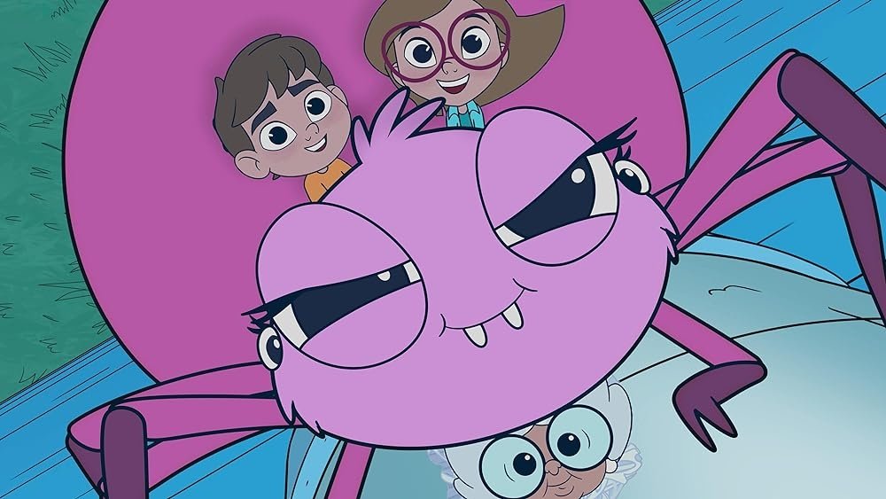 Episode 6
