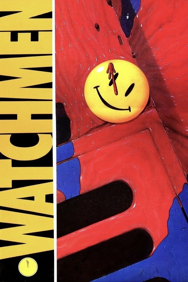 Watchmen: Chapter II