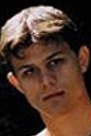 et billede af Mark Reeves