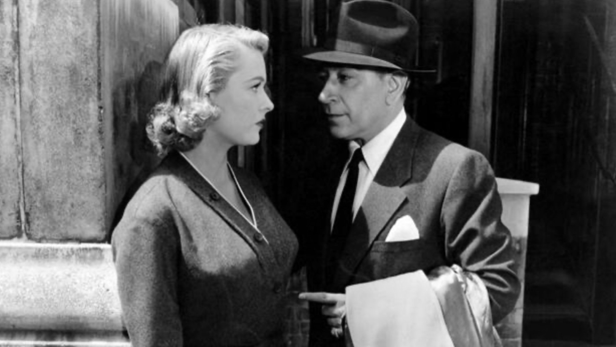 Escape Route (1952)