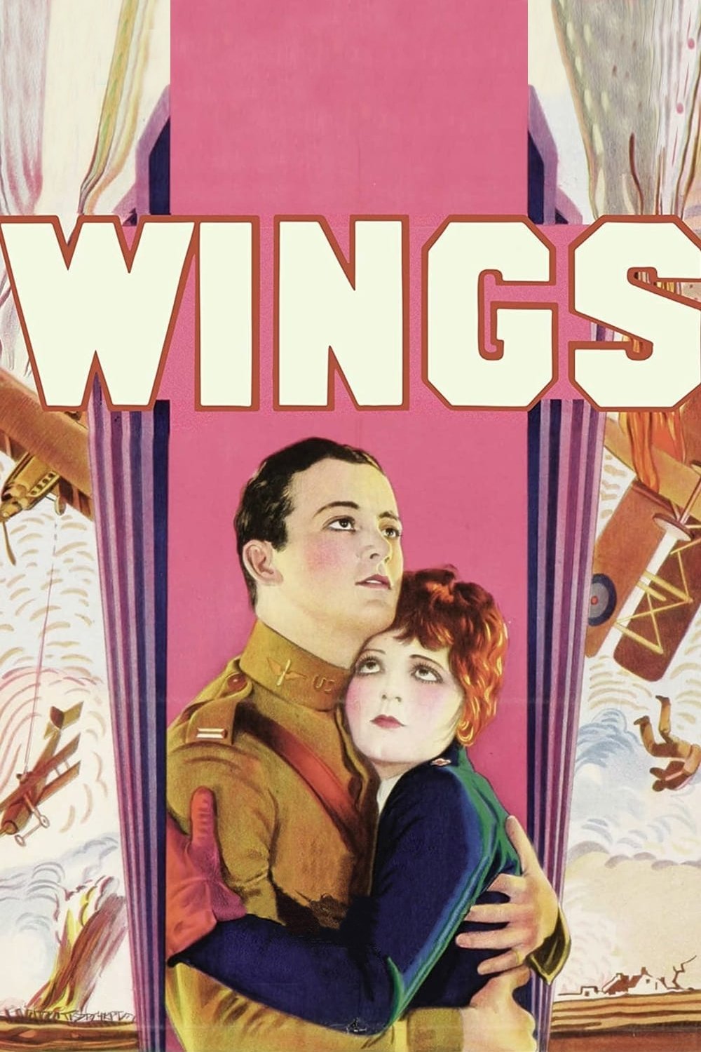 Wings