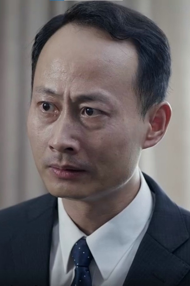 et billede af Bao Ma