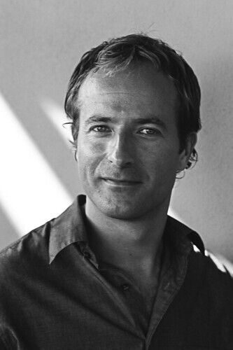 et billede af Jonathan Howells