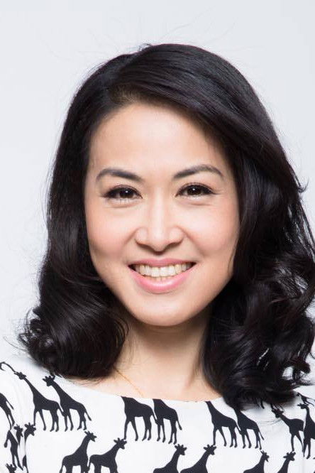 et billede af Chang-Mien Chang