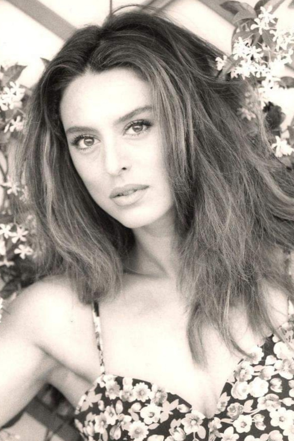 et billede af Morena De Pasquale