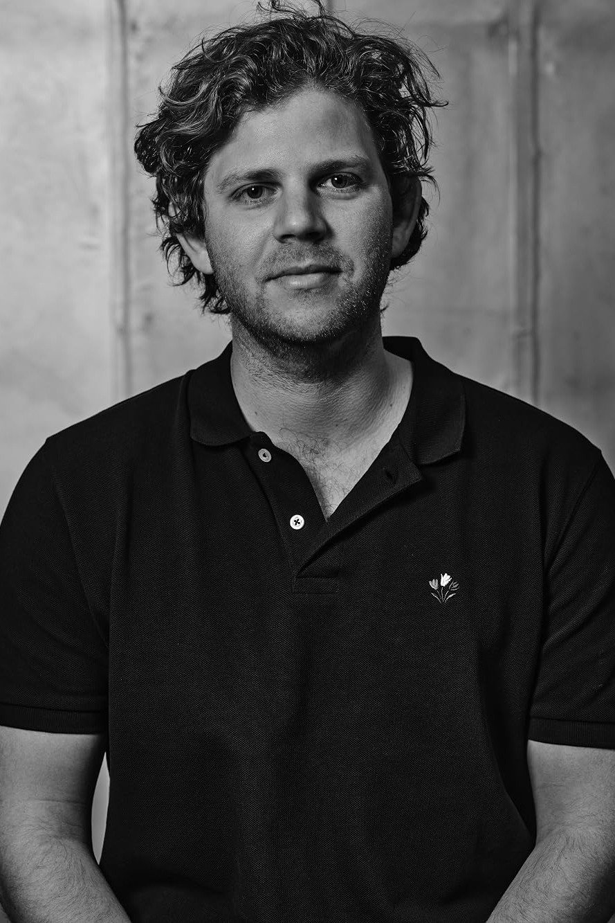Eric Cook