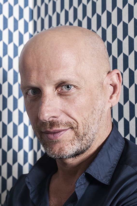 et billede af Stefano Sardo