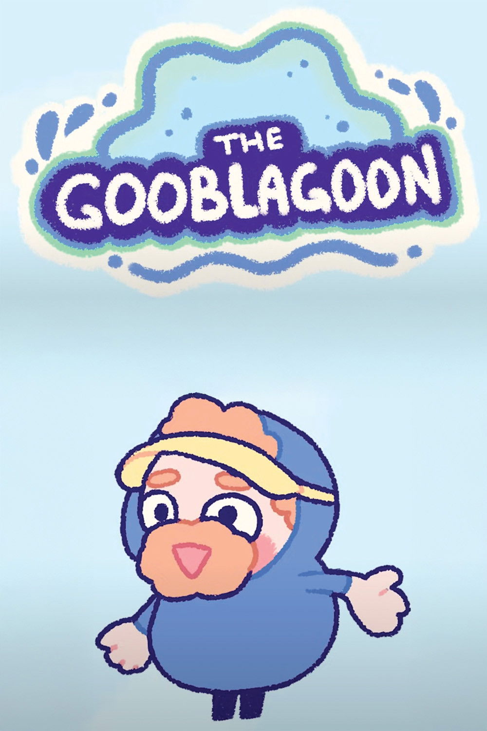 The GoobLagoon!