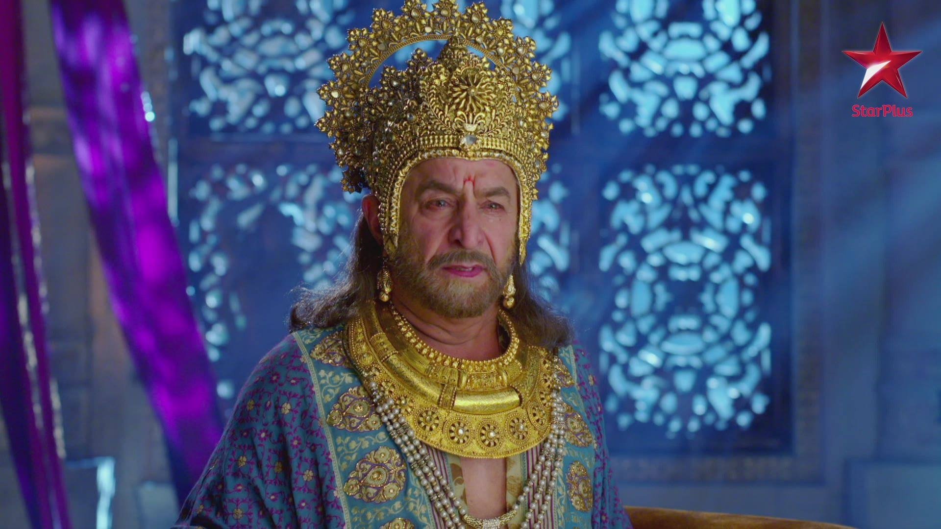 Siya Ke Ram - Épisode 15