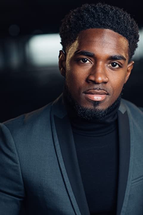 et billede af Mateo Pollock