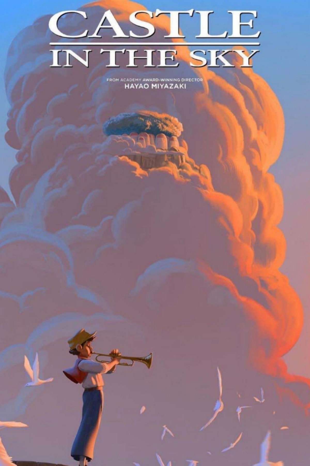 Castle in the Sky