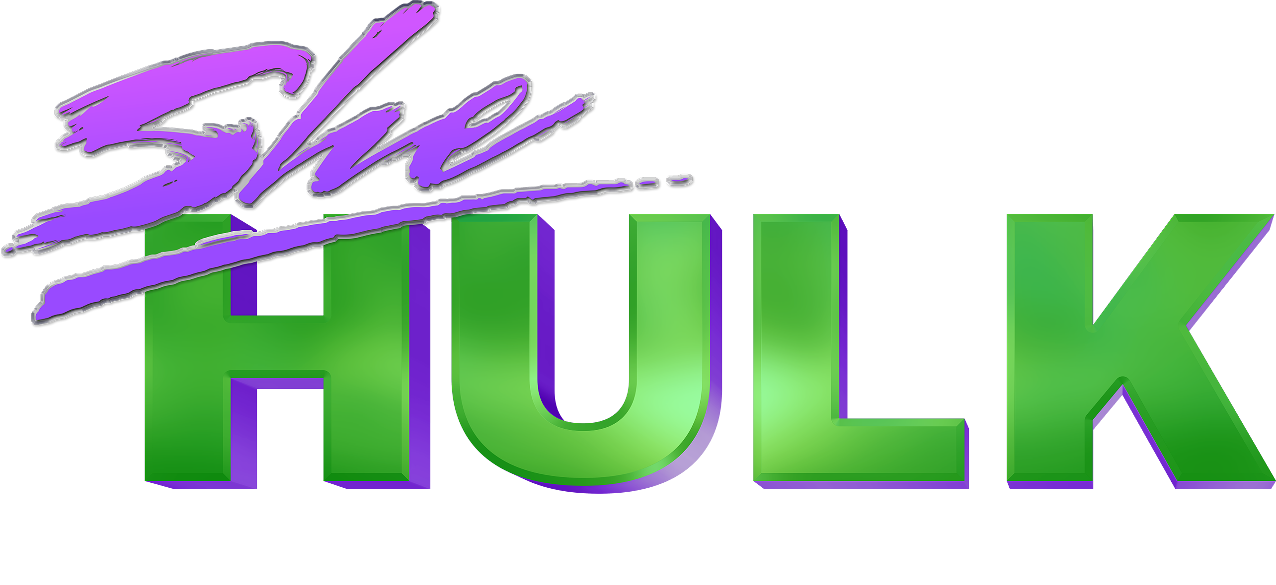 She-Hulk : Avocate