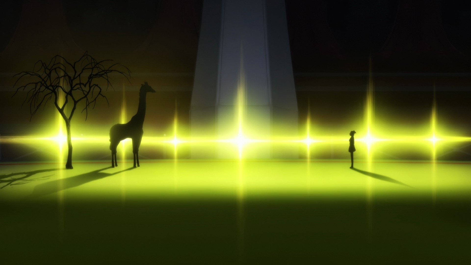 Revue Starlight: Rondo Rondo Rondo