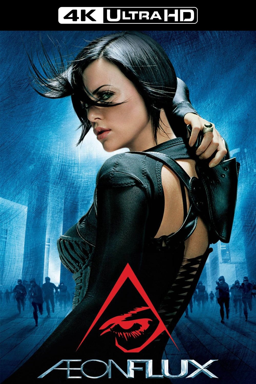 Æon Flux