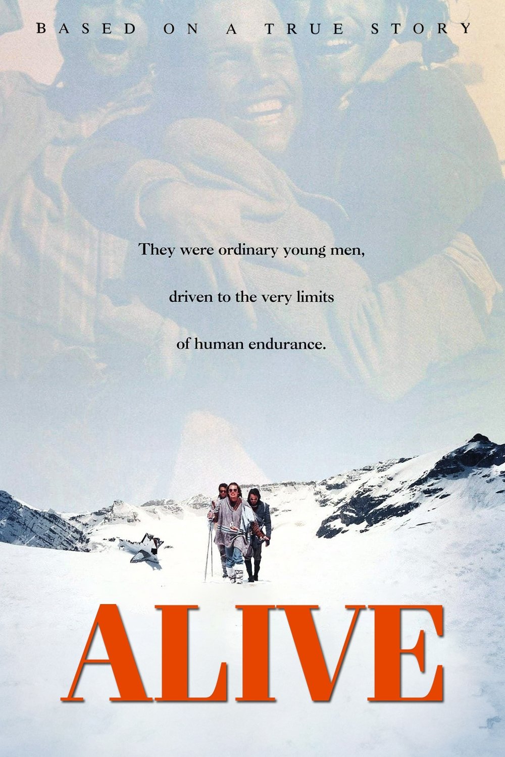 Alive