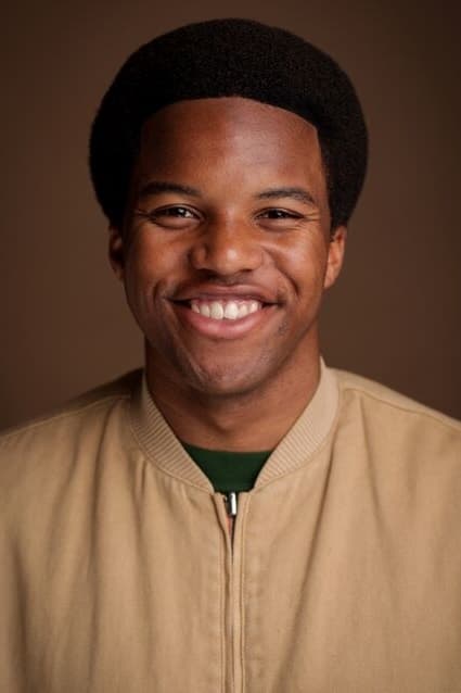 et billede af Tyrese Bukenya