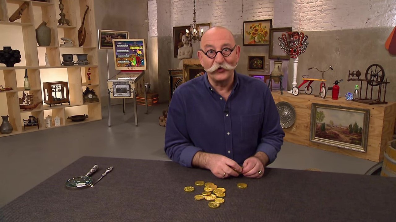 Bares für Rares - Épisode 108