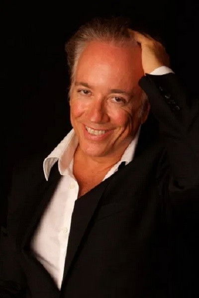 et billede af Rick McKay