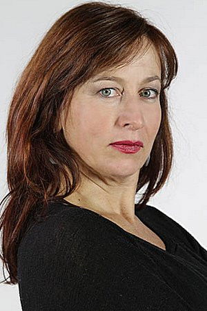 et billede af Valentina Bruscoli