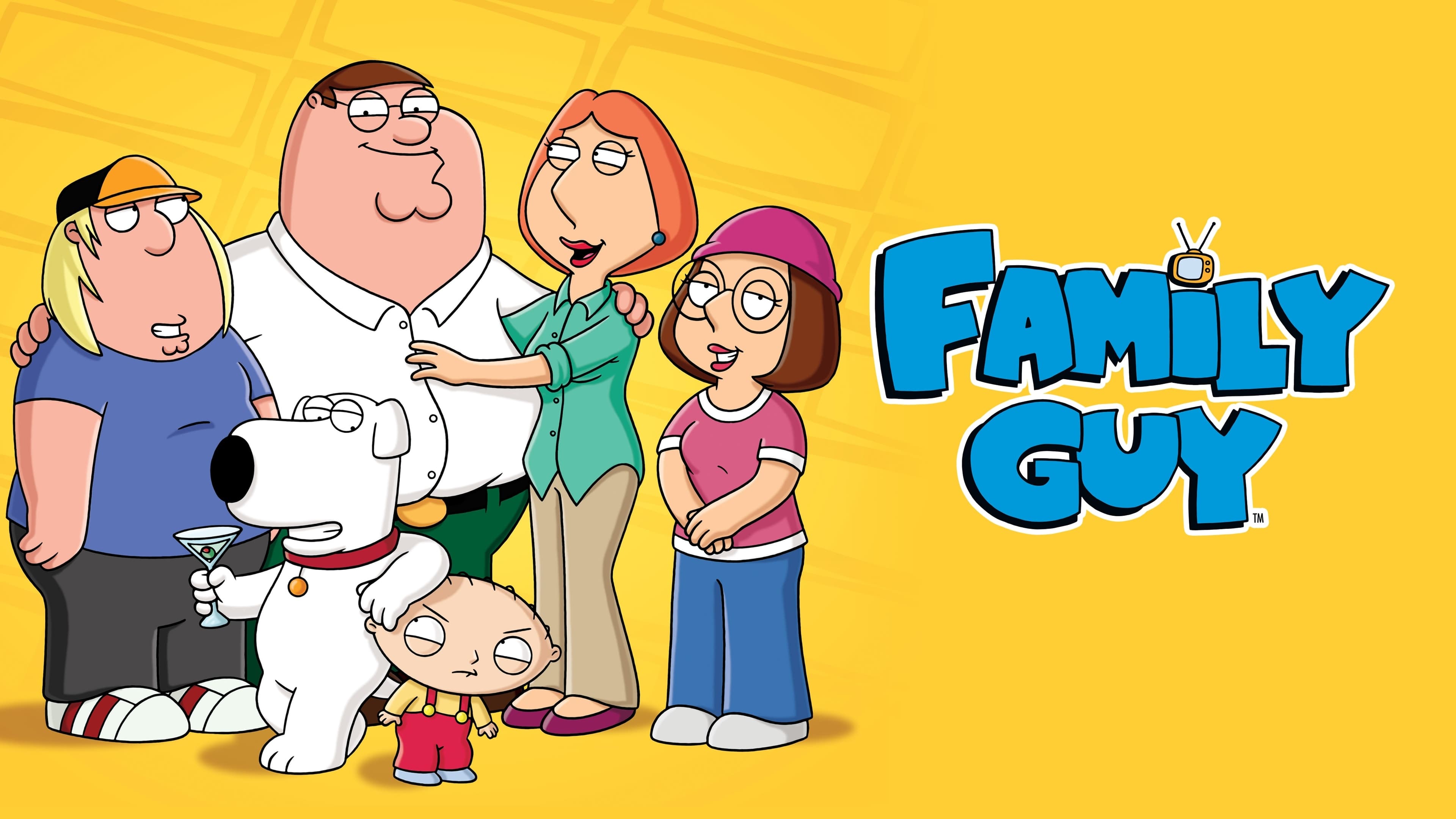 Family Guy