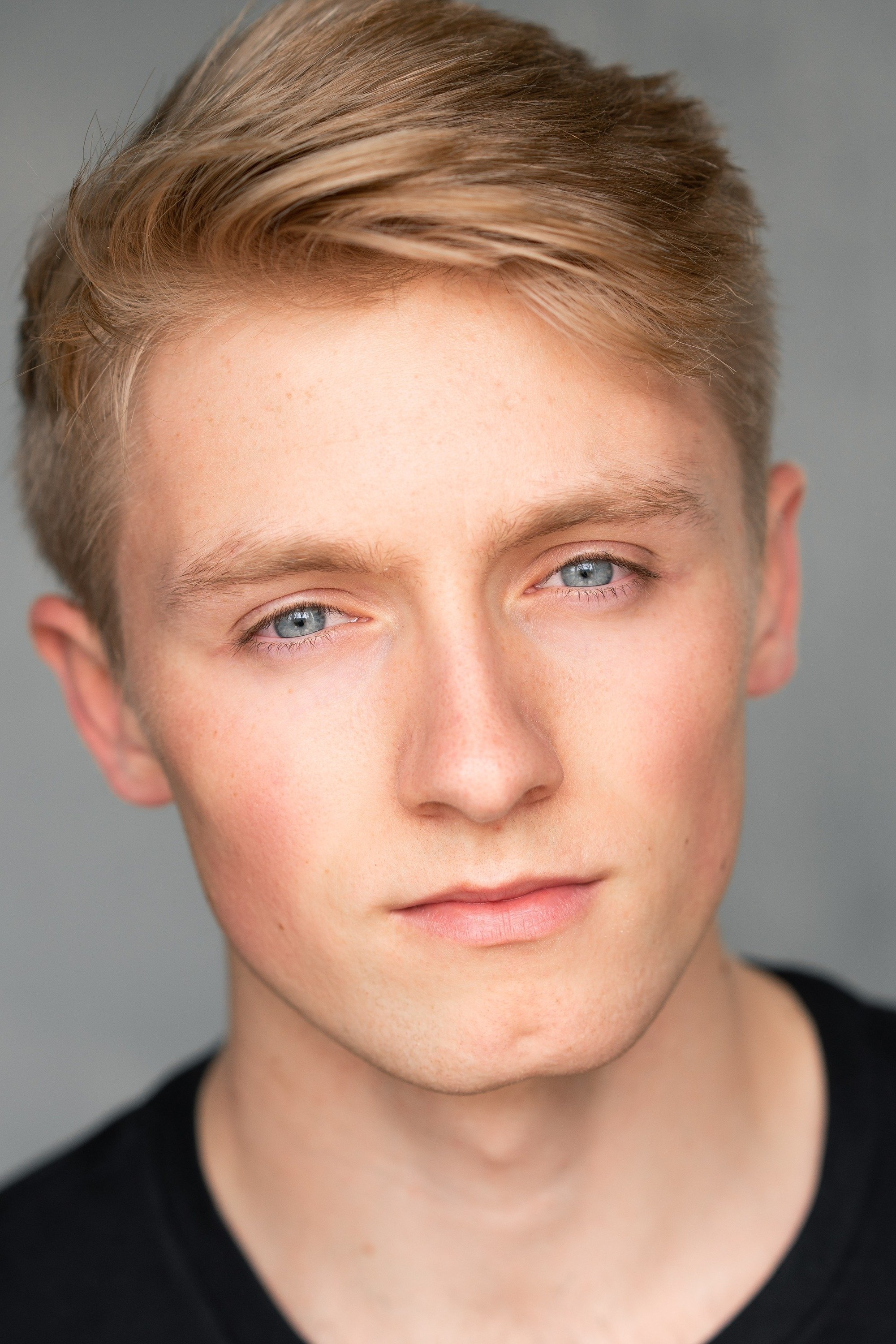 et billede af Zac Ladkin