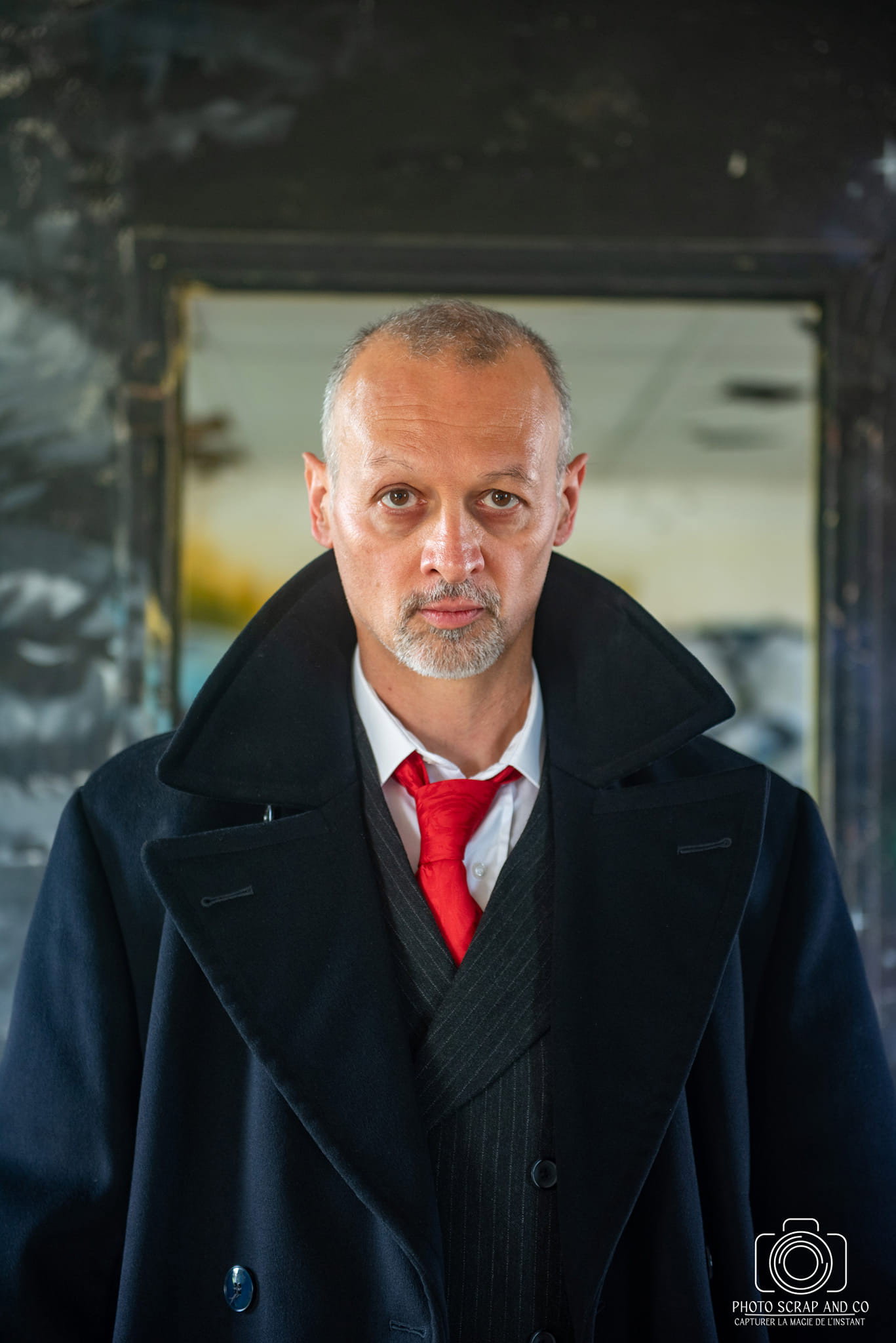 Laurent TACHON fotoğraf 2
