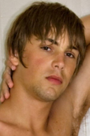 et billede af Kyle Baglie