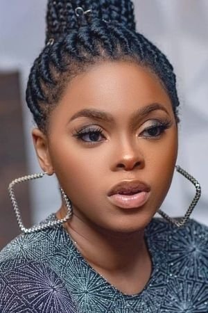 et billede af Chedinma Ekile