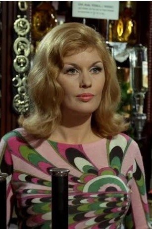 Sheena Marshe