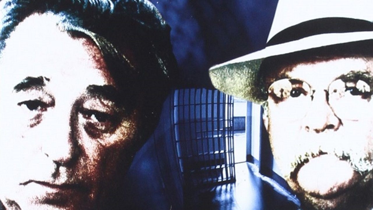 Thompson's Last Run (1986)