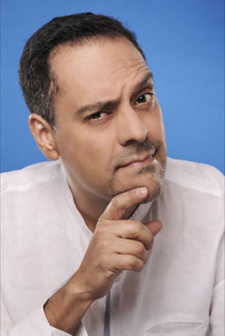 et billede af Mario Filo