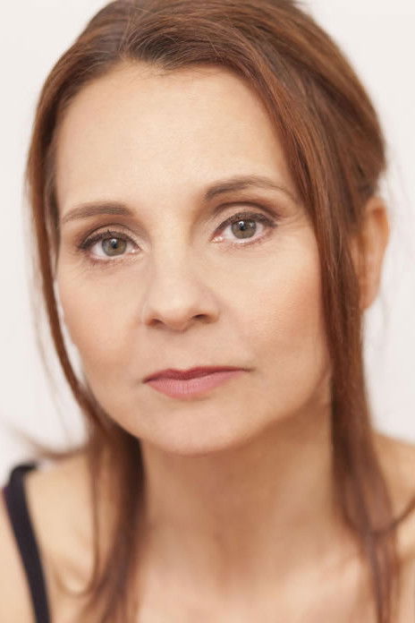 et billede af Sylvie Bouchard