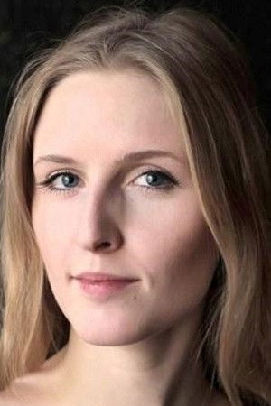 et billede af Greta Shushchevichute