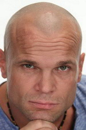 et billede af Yury Skulyabin