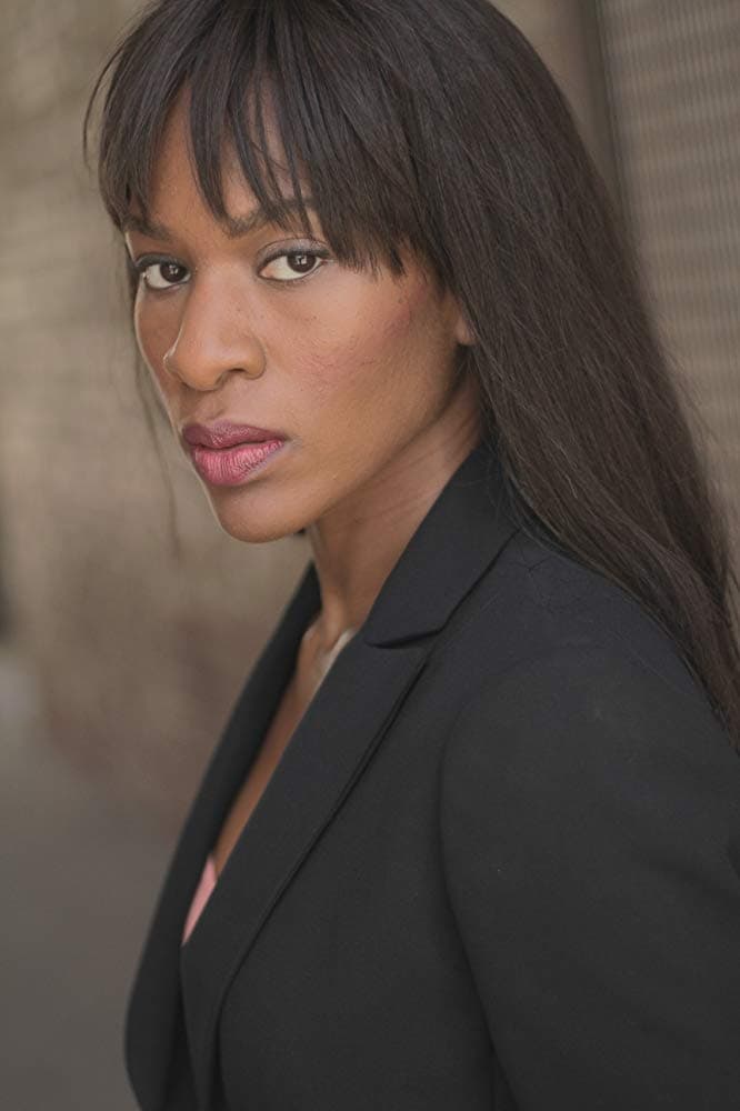 et billede af Leslie L. Miller