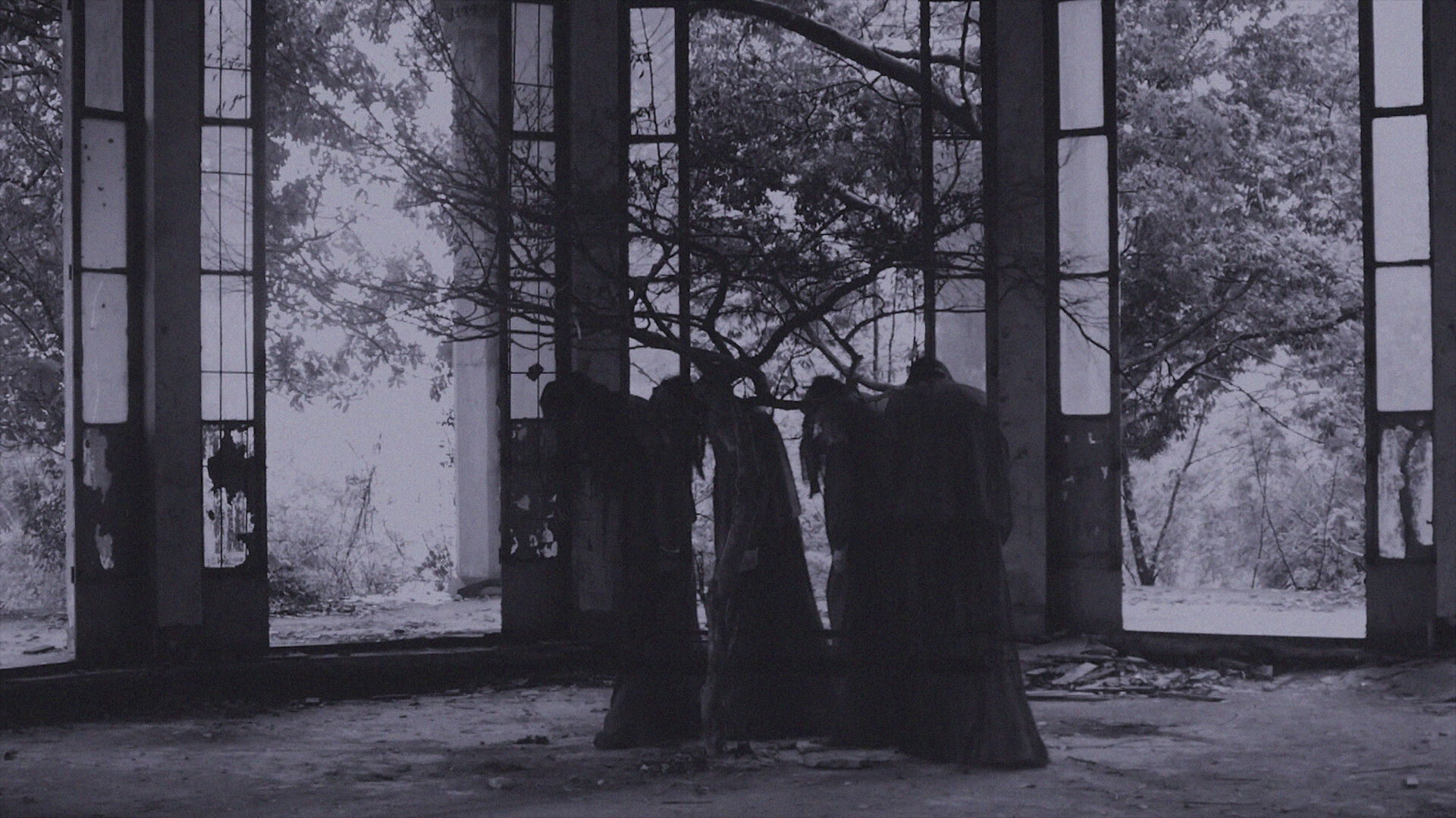 Fuck my black holes, they are bottomless