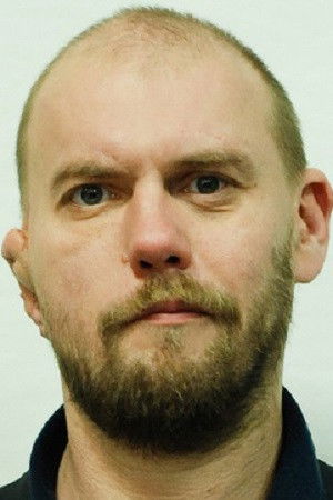 et billede af Andrey Rodionov