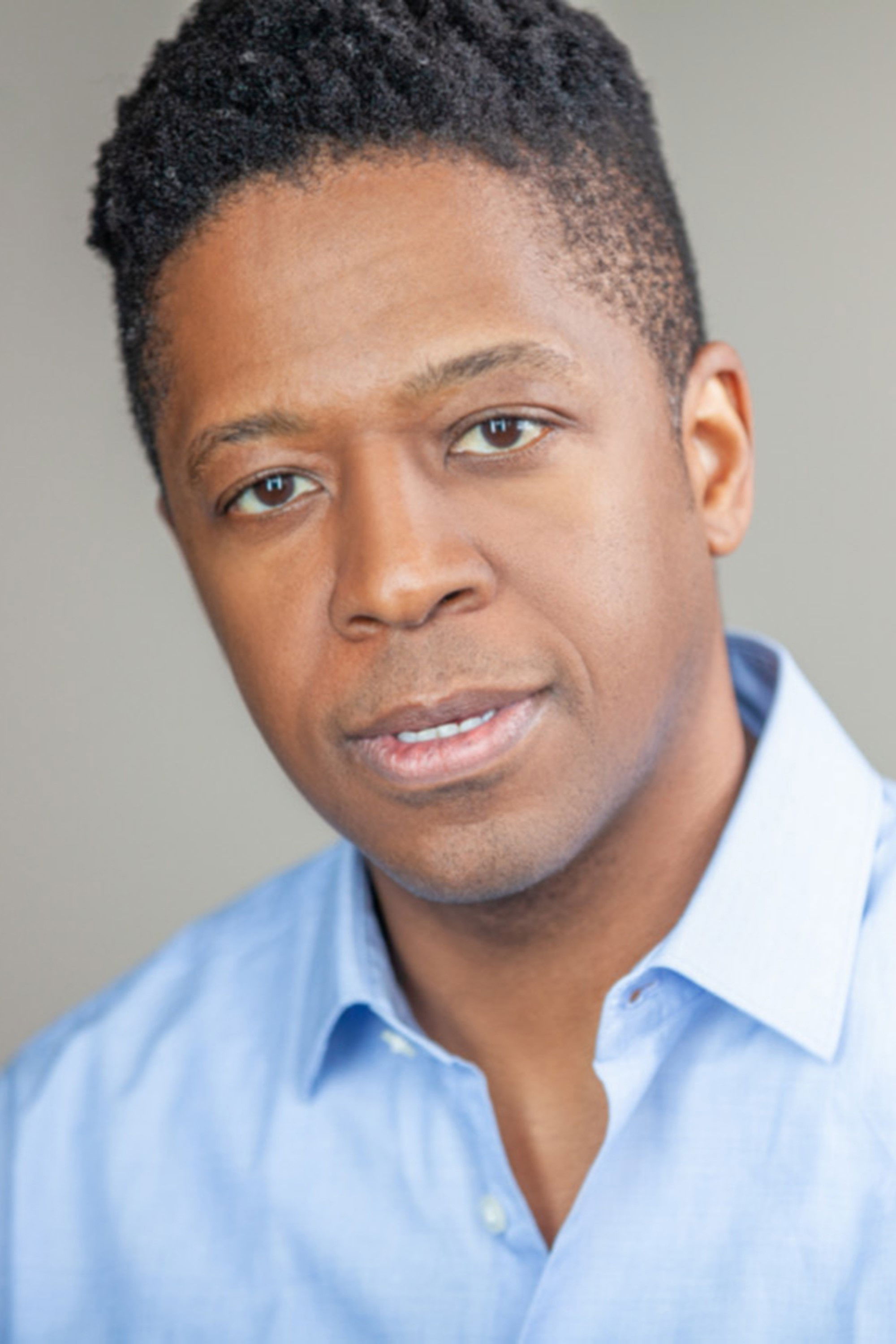 et billede af Kevin Rose