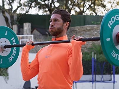 Sergio Ramos, la légende - Épisode 7
