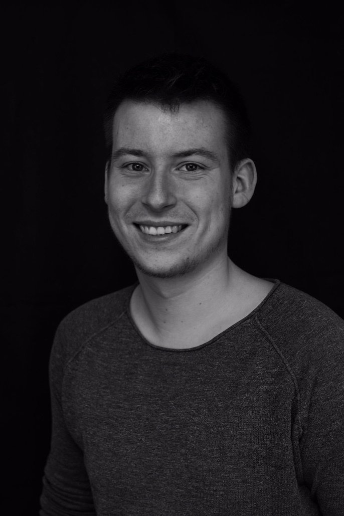 et billede af Carlos Stöver