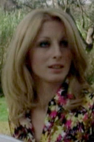 et billede af Erika Fisher