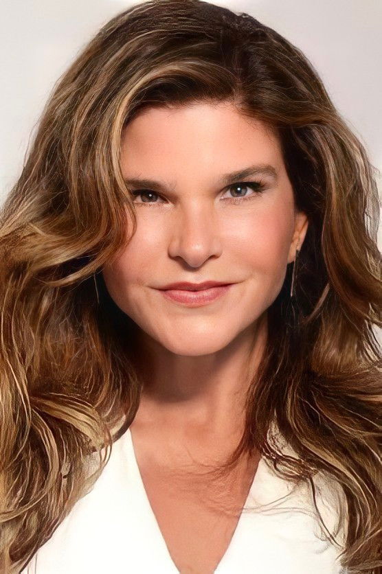 et billede af Cristiana Oliveira