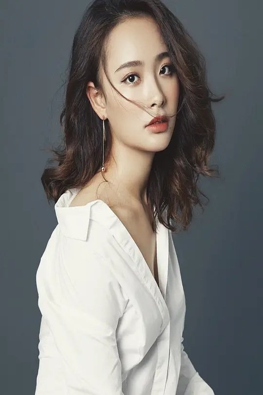 et billede af Yulin Zhang