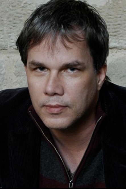 et billede af James Greer