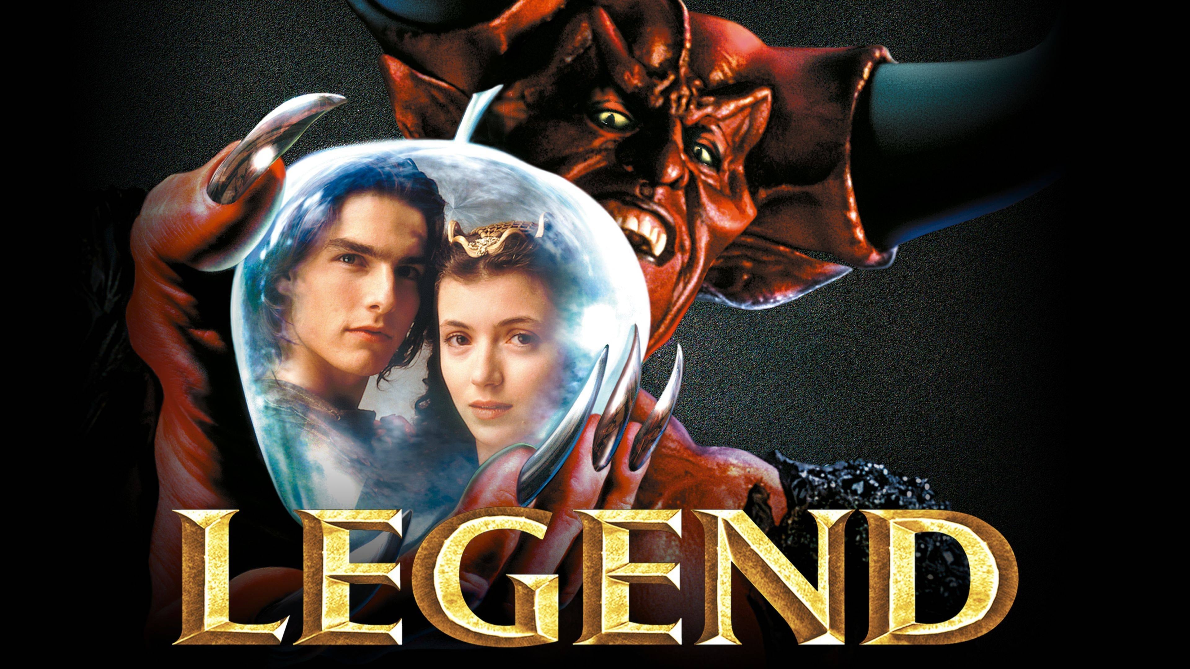 Legend (1985)