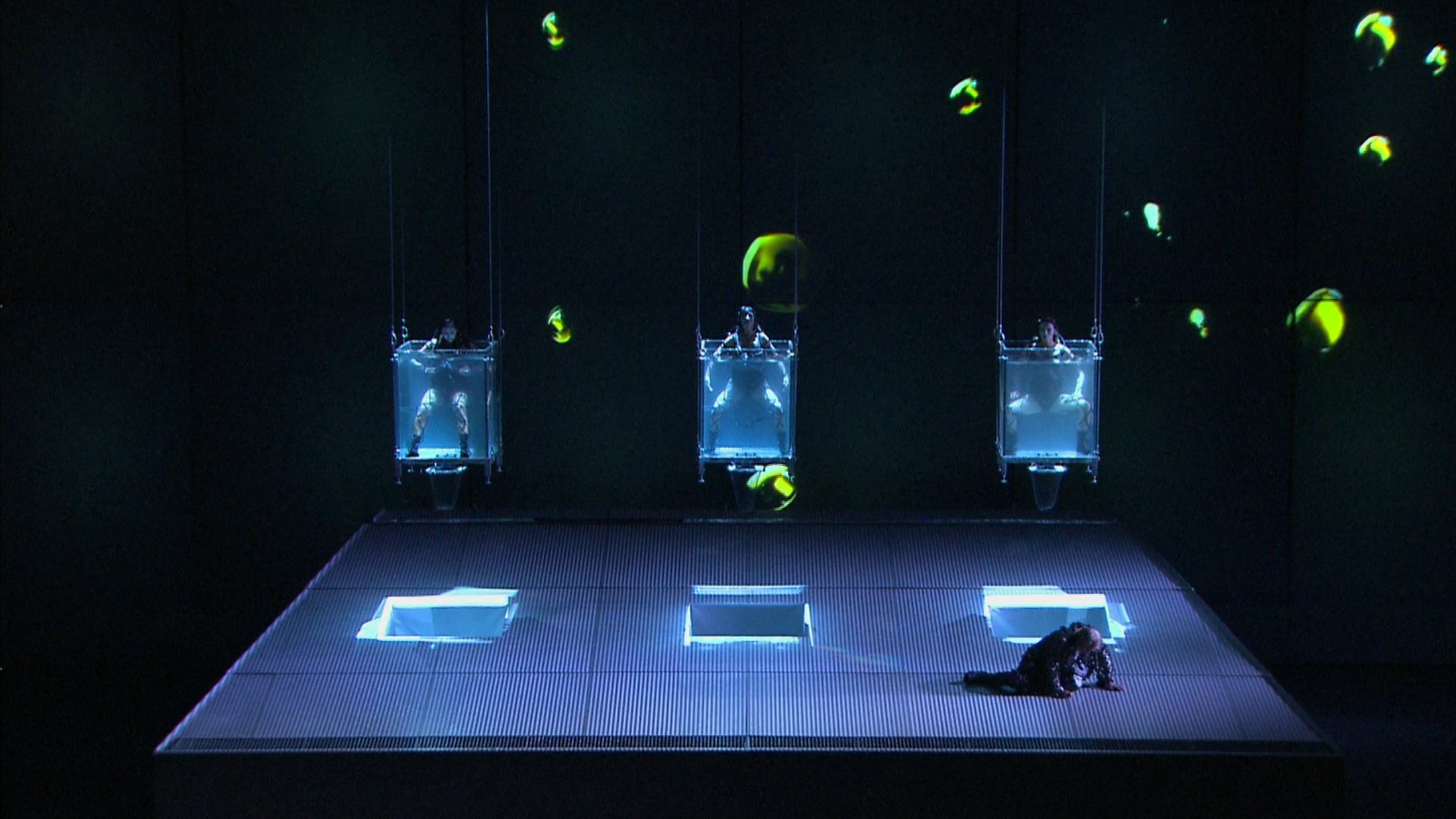 Wagner: Das Rheingold (2009)