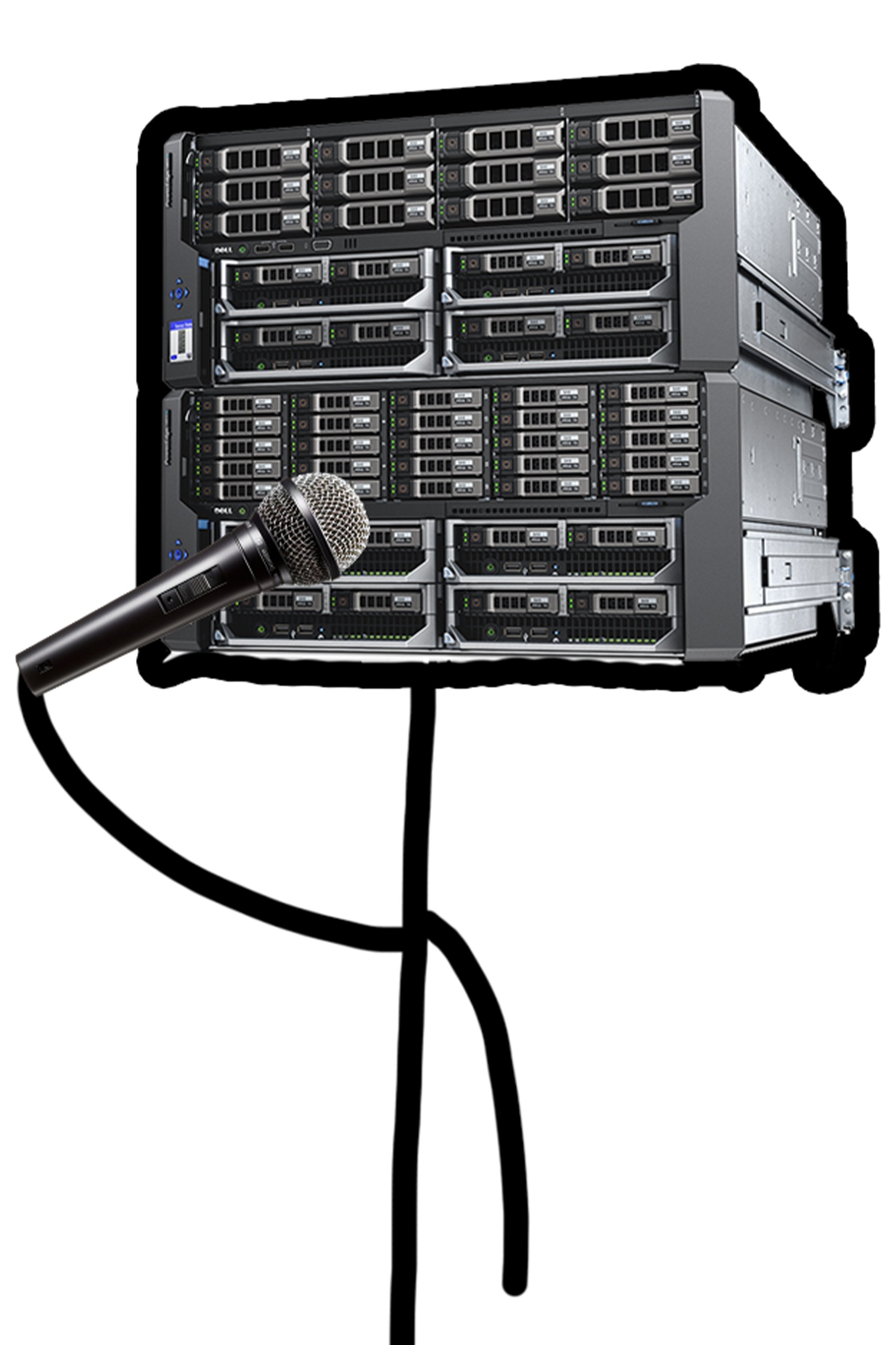 Computer-san