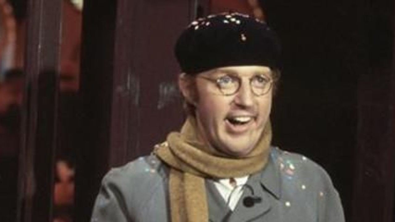 Air Farce Live