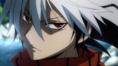 Nura: Rise of the Yokai Clan