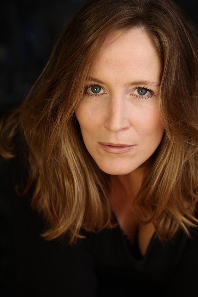 et billede af Jessica Borio